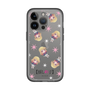 Slim Protection Premium Case［ 【OSHI NO KO】 -  Ruby - Mini Character Pattern ］