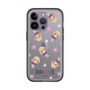 Slim Protection Premium Case［ 【OSHI NO KO】 -  Ruby - Mini Character Pattern ］