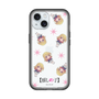 Slim Protection Premium Case［ 【OSHI NO KO】 -  Ruby - Mini Character Pattern ］