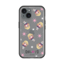 Slim Protection Premium Case［ 【OSHI NO KO】 -  Ruby - Mini Character Pattern ］