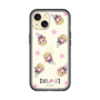 Slim Protection Premium Case［ 【OSHI NO KO】 -  Ruby - Mini Character Pattern ］