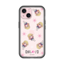 Slim Protection Premium Case［ 【OSHI NO KO】 -  Ruby - Mini Character Pattern ］