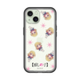Slim Protection Premium Case［ 【OSHI NO KO】 -  Ruby - Mini Character Pattern ］