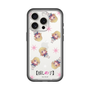 Slim Protection Premium Case［ 【OSHI NO KO】 -  Ruby - Mini Character Pattern ］