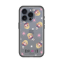 Slim Protection Premium Case［ 【OSHI NO KO】 -  Ruby - Mini Character Pattern ］