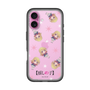 Slim Protection Premium Case［ 【OSHI NO KO】 -  Ruby - Mini Character Pattern ］
