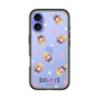 Slim Protection Premium Case［ 【OSHI NO KO】 -  Ruby - Mini Character Pattern ］
