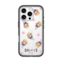 Slim Protection Premium Case［ 【OSHI NO KO】 -  Ruby - Mini Character Pattern ］