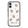 Slim Protection Premium Case［ 【OSHI NO KO】 -  Ruby - Mini Character Pattern ］
