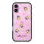 Slim Protection Premium Case［ 【OSHI NO KO】 -  Ruby - Mini Character Pattern ］