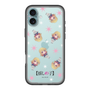 Slim Protection Premium Case［ 【OSHI NO KO】 -  Ruby - Mini Character Pattern ］