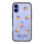 Slim Protection Premium Case［ 【OSHI NO KO】 -  Ruby - Mini Character Pattern ］