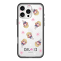 Slim Protection Premium Case［ 【OSHI NO KO】 -  Ruby - Mini Character Pattern ］