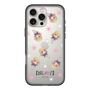 Slim Protection Premium Case［ 【OSHI NO KO】 -  Ruby - Mini Character Pattern ］
