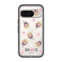 Slim Protection Premium Case［ 【OSHI NO KO】 -  Ruby - Mini Character Pattern ］