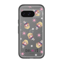 Slim Protection Premium Case［ 【OSHI NO KO】 -  Ruby - Mini Character Pattern ］
