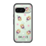 Slim Protection Premium Case［ 【OSHI NO KO】 -  Ruby - Mini Character Pattern ］