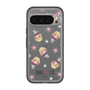 Slim Protection Premium Case［ 【OSHI NO KO】 -  Ruby - Mini Character Pattern ］