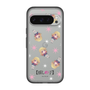 Slim Protection Premium Case［ 【OSHI NO KO】 -  Ruby - Mini Character Pattern ］