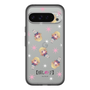 Slim Protection Premium Case［ 【OSHI NO KO】 -  Ruby - Mini Character Pattern ］