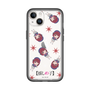 Slim Protection Premium Case［ 【OSHI NO KO】 -  Kana Arima - Mini Character Pattern ］