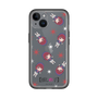 Slim Protection Premium Case［ 【OSHI NO KO】 -  Kana Arima - Mini Character Pattern ］