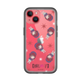 Slim Protection Premium Case［ 【OSHI NO KO】 -  Kana Arima - Mini Character Pattern ］