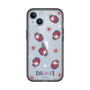 Slim Protection Premium Case［ 【OSHI NO KO】 -  Kana Arima - Mini Character Pattern ］
