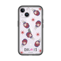 Slim Protection Premium Case［ 【OSHI NO KO】 -  Kana Arima - Mini Character Pattern ］