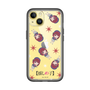 Slim Protection Premium Case［ 【OSHI NO KO】 -  Kana Arima - Mini Character Pattern ］