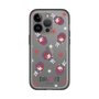 Slim Protection Premium Case［ 【OSHI NO KO】 -  Kana Arima - Mini Character Pattern ］