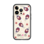 Slim Protection Premium Case［ 【OSHI NO KO】 -  Kana Arima - Mini Character Pattern ］