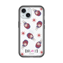 Slim Protection Premium Case［ 【OSHI NO KO】 -  Kana Arima - Mini Character Pattern ］