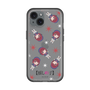 Slim Protection Premium Case［ 【OSHI NO KO】 -  Kana Arima - Mini Character Pattern ］