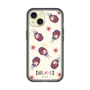 Slim Protection Premium Case［ 【OSHI NO KO】 -  Kana Arima - Mini Character Pattern ］