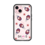 Slim Protection Premium Case［ 【OSHI NO KO】 -  Kana Arima - Mini Character Pattern ］