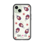 Slim Protection Premium Case［ 【OSHI NO KO】 -  Kana Arima - Mini Character Pattern ］