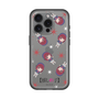 Slim Protection Premium Case［ 【OSHI NO KO】 -  Kana Arima - Mini Character Pattern ］