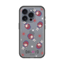 Slim Protection Premium Case［ 【OSHI NO KO】 -  Kana Arima - Mini Character Pattern ］