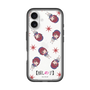 Slim Protection Premium Case［ 【OSHI NO KO】 -  Kana Arima - Mini Character Pattern ］