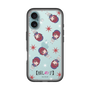 Slim Protection Premium Case［ 【OSHI NO KO】 -  Kana Arima - Mini Character Pattern ］