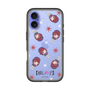 Slim Protection Premium Case［ 【OSHI NO KO】 -  Kana Arima - Mini Character Pattern ］