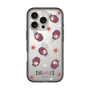 Slim Protection Premium Case［ 【OSHI NO KO】 -  Kana Arima - Mini Character Pattern ］
