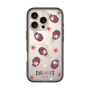 Slim Protection Premium Case［ 【OSHI NO KO】 -  Kana Arima - Mini Character Pattern ］