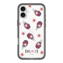 Slim Protection Premium Case［ 【OSHI NO KO】 -  Kana Arima - Mini Character Pattern ］