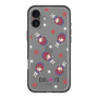 Slim Protection Premium Case［ 【OSHI NO KO】 -  Kana Arima - Mini Character Pattern ］