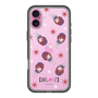 Slim Protection Premium Case［ 【OSHI NO KO】 -  Kana Arima - Mini Character Pattern ］