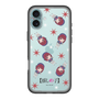 Slim Protection Premium Case［ 【OSHI NO KO】 -  Kana Arima - Mini Character Pattern ］