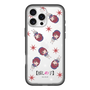 Slim Protection Premium Case［ 【OSHI NO KO】 -  Kana Arima - Mini Character Pattern ］