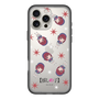Slim Protection Premium Case［ 【OSHI NO KO】 -  Kana Arima - Mini Character Pattern ］